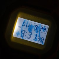 Fruit-Inspired Digital Watches Image 6