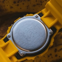 Fruit-Inspired Digital Watches Image 7