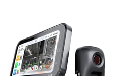 AI Thermal Dash Cams