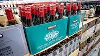 Budget Cultural Wines Image 2