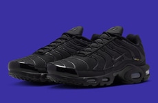 Rugged Cordura Street Sneakers
