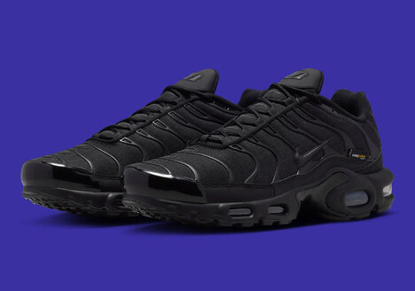 Rugged Cordura Street Sneakers