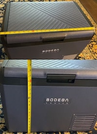 App-Controlled Car Refrigerators Image 2