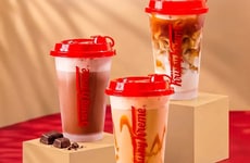 Protein Coffee Drinks