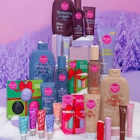 Holiday Body Care Collections