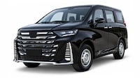 Compact Electric Family MPVs Image 4