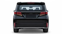 Compact Electric Family MPVs Image 5