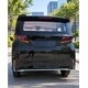 Compact Electric Family MPVs Image 6