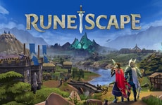 Community-Built Fantasy MMORPGs