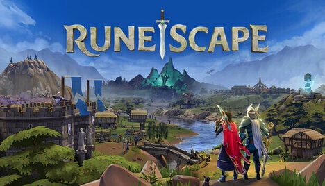 Community-Built Fantasy MMORPGs