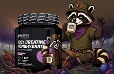 Fruit-Spiced Creatine Powders