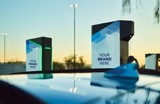 White-Label EV Charging Networks