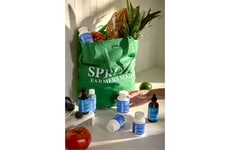 Cellular Wellness Supplements