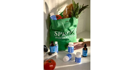 Cellular Wellness Supplements