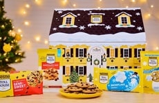 Baking Advent Calendars