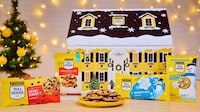 Baking Advent Calendars
