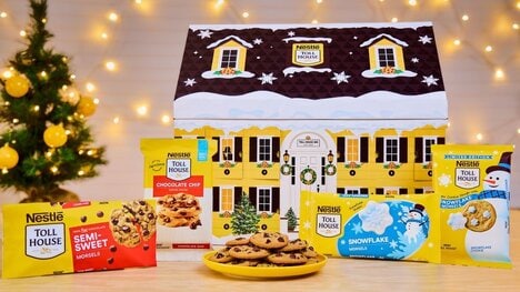 Baking Advent Calendars