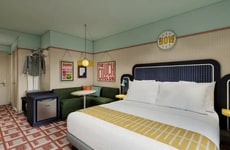 Campus-Focused Hotel Brands