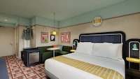 Campus-Focused Hotel Brands