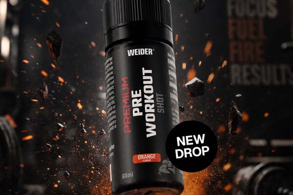 Pocket-Sized Pre-Gym Shots