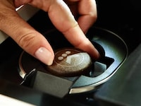 Compostable Coffee Pucks Image 2