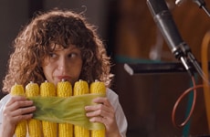 Food-Powered Sonic Branding