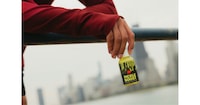 Athletic Pickle Drinks