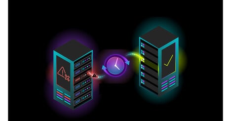 Fault-Tolerant AI Infrastructure