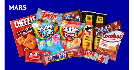 Next-Generation Branded Snacks