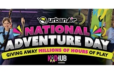 App-Exclusive Family Giveaways
