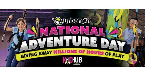 App-Exclusive Family Giveaways
