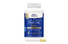 Modernized Omega Supplements