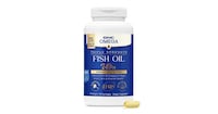 Modernized Omega Supplements