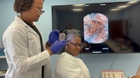 AI-Supported Scalp Assessments Image 2