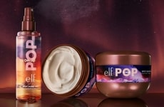 Destination-Inspired Fragrances