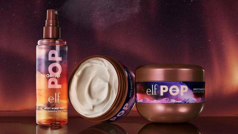 Destination-Inspired Fragrances