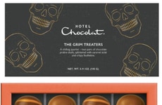 Hotel Chocolat Halloween Treats