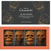 Hotel Chocolat Halloween Treats Image 1
