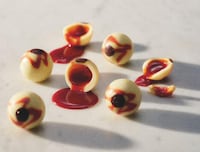 Hotel Chocolat Halloween Treats Image 2