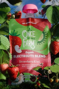 Electrolyte Snack Pouches Image 1