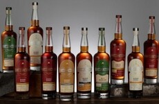 Heritage Whiskey Bottlings