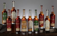 Heritage Whiskey Bottlings Image 2