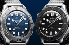Themed Dive Watches