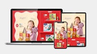 Interactive Holiday Catalogs Image 1