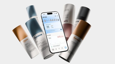 AI-Issued Acne Prescriptions