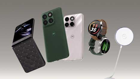 AI-Connected Device Ecosystems