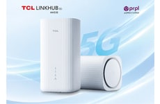 AI-Optimized 5G Routers