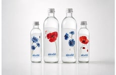 Alkaline Spring Waters