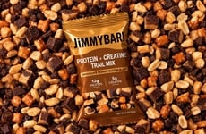 Functional Snack Pouches