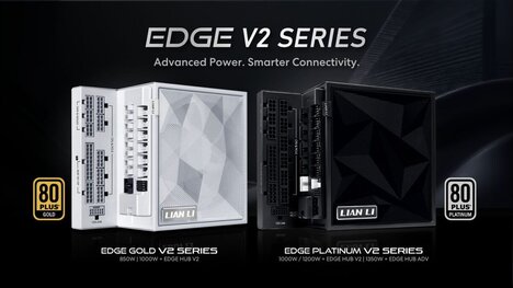 Self-Monitoring PC Power Systems